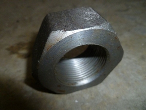 Гайка  11Г-1-10
