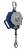 Устройство блокирующее: 3M DBI-SALA Sealed-Blok модель 3400965