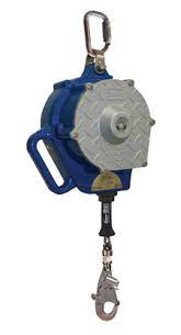Устройство блокирующее: 3M DBI-SALA Sealed-Blok модель 3400965